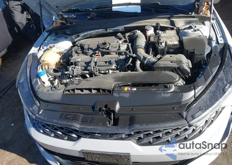 2023 Kia K5 Gt-Line from USA, damaged, VIN 5XXG64J23PG182712